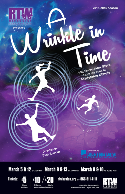 wrinkle in time